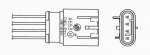 Lambda andur NGK 95607