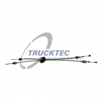 Tross, k&auml;igukast TRUCKTEC AUTOMOTIVE 02.24.021