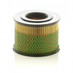 &Otilde;hufilter MANN-FILTER C 1233