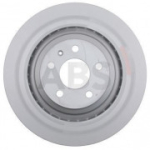 Piduriketas A.B.S. 17864