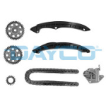 Mootori keti komplekt DAYCO KTC1001