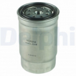 K&uuml;tusefilter DELPHI HDF614