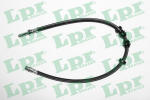 Pidurivoolik LPR 6T48589