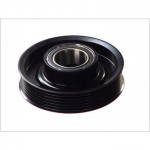 Magnetsidur, kliimakompressor THERMOTEC KTT040084