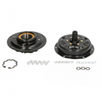 Magnetsidur, kliimakompressor THERMOTEC KTT040011