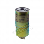 K&uuml;tusefilter HENGST FILTER H118WK