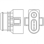 Lambda andur MAGNETI MARELLI 466016355047