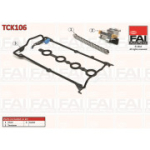 Mootori keti komplekt FAI AutoParts TCK106