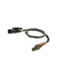 Lambda andur BOSCH 0 258 007 233