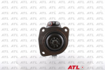 Starter ATL Autotechnik A 77 040