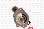 Starter ATL Autotechnik A 13 810
