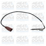 Andur, heitgaasitemperatuur MEAT & DORIA 12162