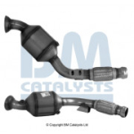 T&auml;iendus-katal&uuml;saator BM CATALYSTS BM80433H