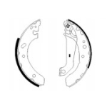 Piduriklotside komplekt TEXTAR 91048900