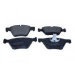 Piduriklotsi komplekt, ketaspidur MAXGEAR 19-0631