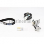 Hammasrihma komplekt CONTITECH CT909K6