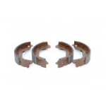 Piduriklotside komplekt BOSCH 0 986 487 924