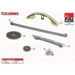 Mootori keti komplekt FAI AutoParts TCK190NG
