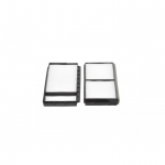 Filter, salongi&otilde;hk BOSCH 1 987 432 163