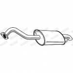 L&otilde;ppsummuti WALKER 23369