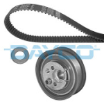 Hammasrihma komplekt DAYCO KTB157