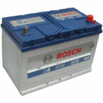 Aku BOSCH Silver S4 028 95AH 830A