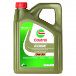 Mootori&otilde;li CASTROL 0W30 EDGE 4L