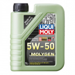 Mootori&otilde;li LIQUI MOLY MOLYGEN 5W50 1L