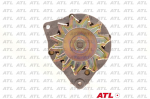 Generaator ATL Autotechnik L 31 530