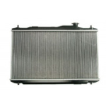 Radiaator, mootorijahutus THERMOTEC D74013TT