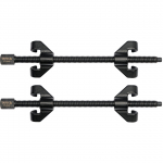 Vedrupinguti komplekt, vedru YATO YT2546