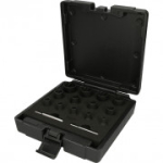 L&ouml;&ouml;kpadrunite komplekt KS TOOLS 9131460