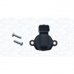 Klapp, h&uuml;draulikaseade-autom.k&auml;igukast MAGNETI MARELLI 023000016010