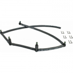 Voolik, j&auml;&auml;kk&uuml;tus METZGER 0840056