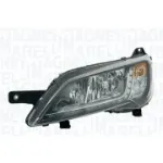 Esituli MAGNETI MARELLI 712501311129