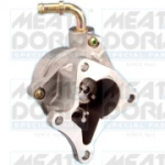 Pump, piduris&uuml;steem MEAT & DORIA 91015