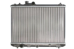 Radiaator,mootorijahutus THERMOTEC D78016TT