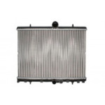 Radiaator,mootorijahutus THERMOTEC D7C014TT