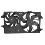 Ventilaator,mootorijahutus THERMOTEC D8G007TT