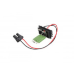 Juhtimismoodul, k&uuml;te/vent. THERMOTEC DER019TT