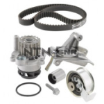 Veepump + hammasrihmakomplekt SNR KDP457.580