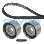 Hammasrihma komplekt DAYCO KTB603