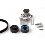 Veepump + hammasrihmakomplekt HEPU PK03261