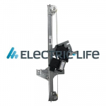 Aknat&otilde;stuk ELECTRIC LIFE ZR CTO55 L C