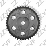 Hammasratas,nukkv&otilde;ll ZZVF ZVL24KA