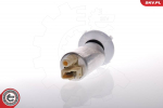 K&uuml;tusepump ESEN SKV 02SKV225