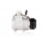 Kompressor,kliimaseade NISSENS 890282