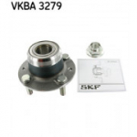 Rattalaagrikomplekt SKF VKBA 3279