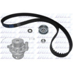 Veepump + hammasrihmakomplekt DOLZ KD063
