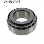 Rattalaager SKF VKHB 2067